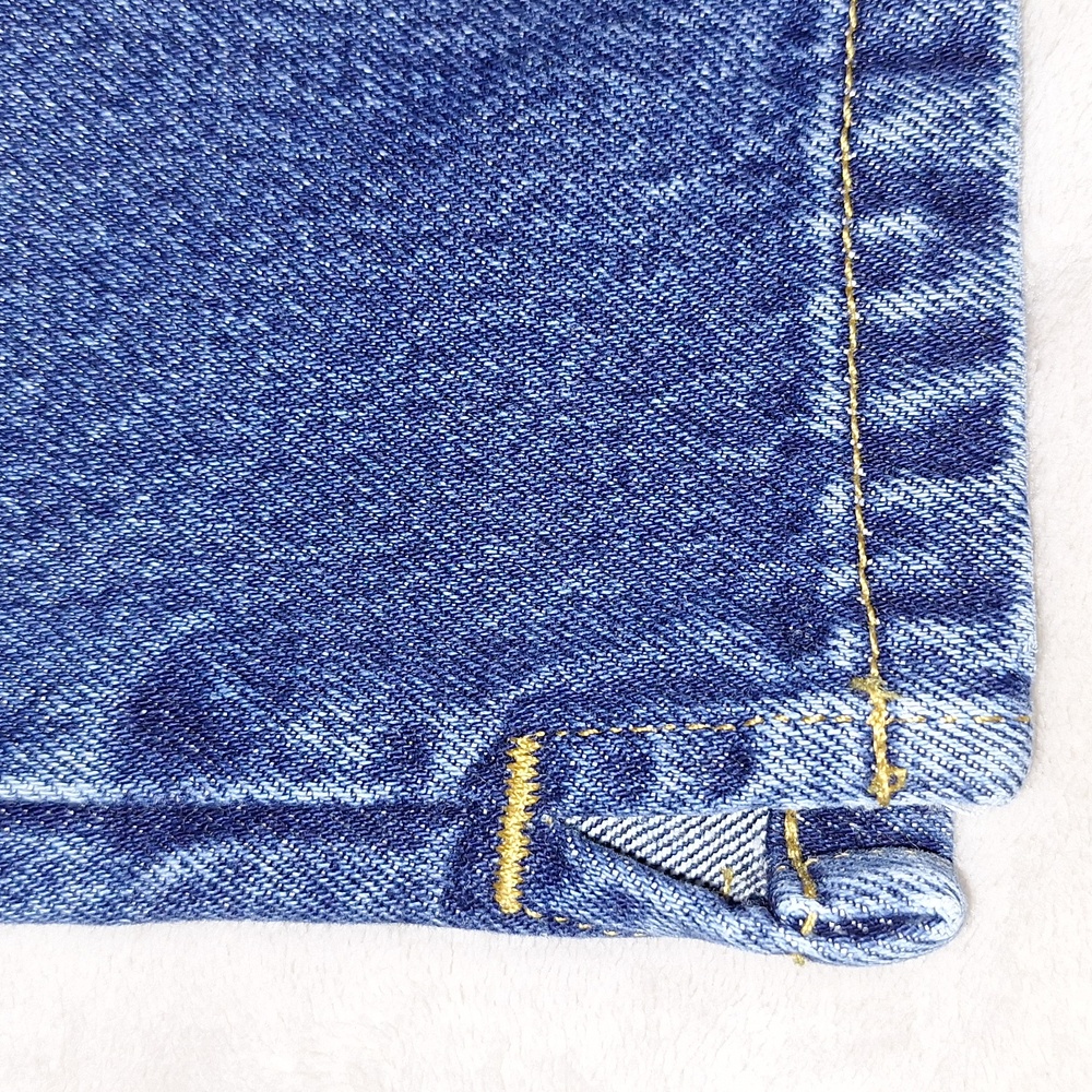 The Limited Blue Ankle & Cropped Jeans - Picture 5 of 14